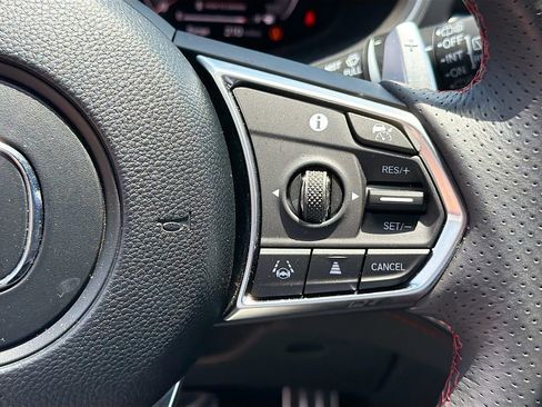 Used 2025 Acura MDX A-Spec AWD/4WD image 22