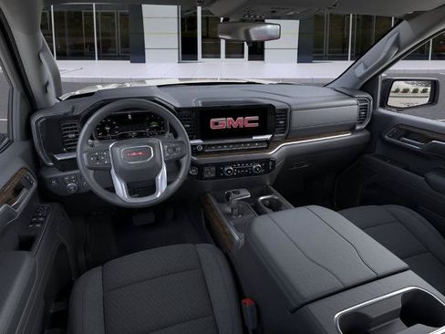 New 2026 GMC Sierra 1500 Elevation w/ Preferred Package AWD/4WD image 15