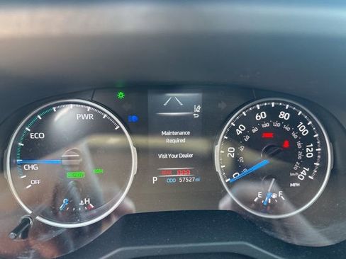 Used 2021 Toyota RAV4 XLE Premium image 13