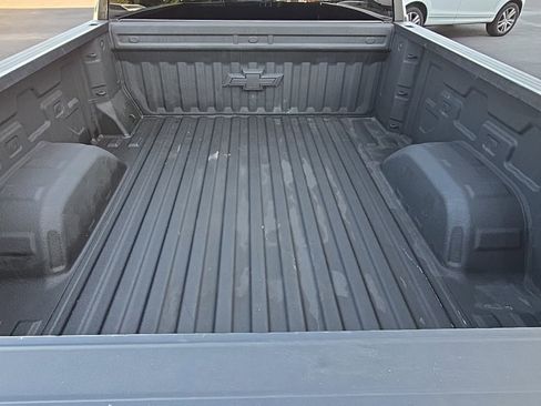 Used 2021 Chevrolet Silverado 1500 RST image 26