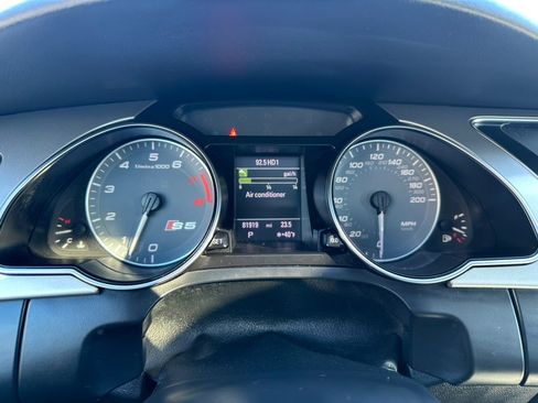 Used 2011 Audi S5 Prestige image 15