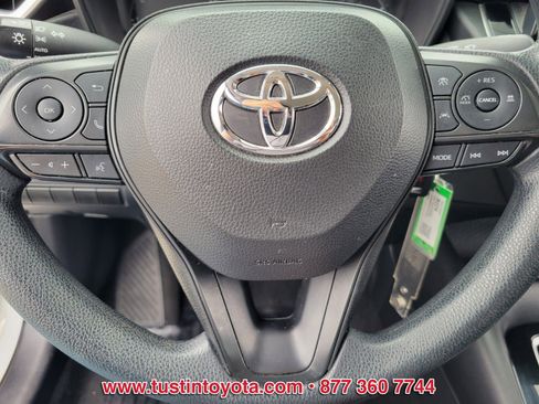 Certified 2023 Toyota Corolla LE FWD image 18