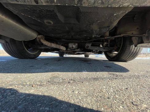 Used 2016 Subaru Legacy 2.5i Premium image 15