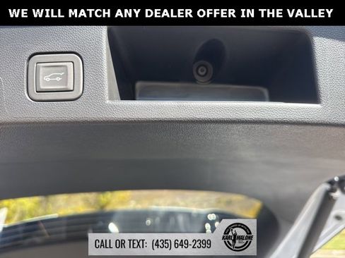 New 2026 Chevrolet Equinox ACTIV w/ Convenience Package III image 32