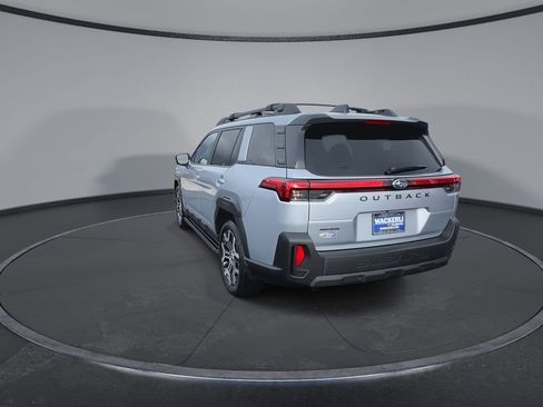 New 2026 Subaru Outback Touring XT image 7