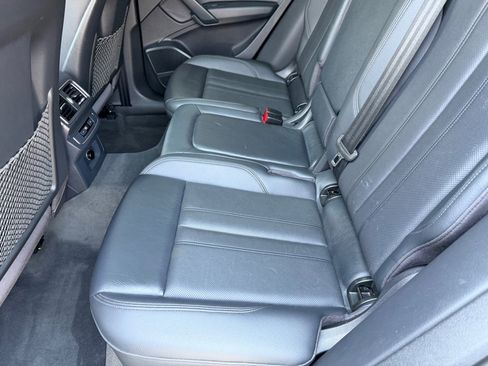 Used 2018 Audi Q5 2.0T Premium Plus image 17