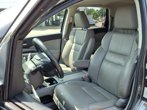 Used 2014 Honda CR-V EX-L image 2