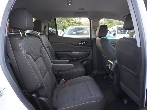 Used 2020 GMC Acadia SLE image 30