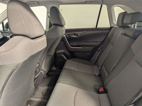Used 2025 Toyota RAV4 XLE w/ Convenience Package FWD image 36