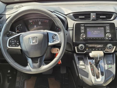 Used 2020 Honda CR-V LX image 17