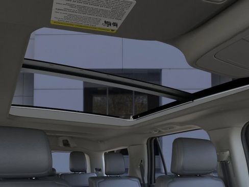 New 2026 Ford Expedition Active AWD/4WD image 24