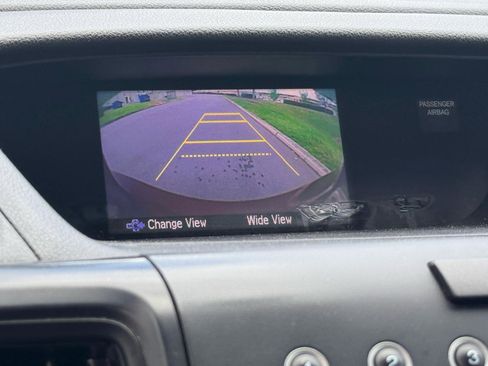 Used 2015 Honda CR-V LX image 16