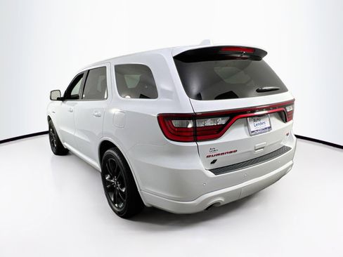 Used 2022 Dodge Durango R/T w/ Blacktop Package image 7