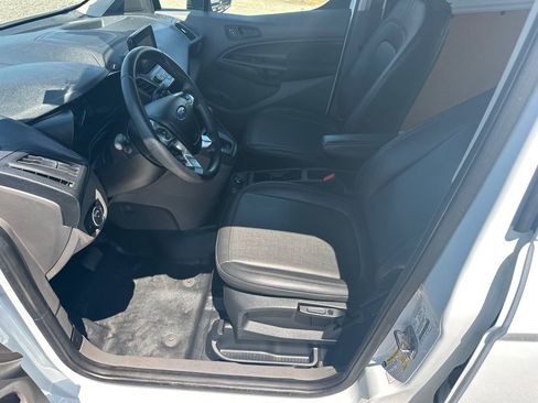 Used 2020 Ford Transit Connect XL FWD image 9