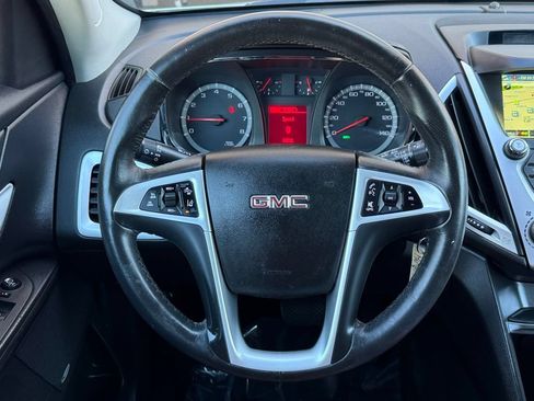 Used 2016 GMC Terrain SLT w/ Open Road Package FWD image 35