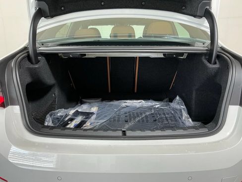 New 2026 BMW 330i Sedan w/ Premium Package RWD image 29