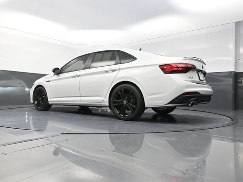 Used 2022 Volkswagen Jetta GLI Autobahn FWD image 28