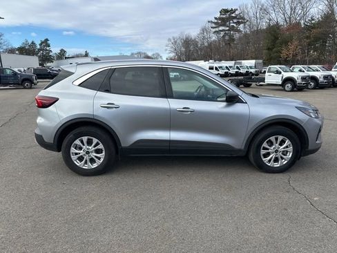 Used 2023 Ford Escape Active image 8