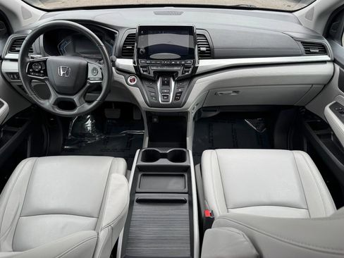 Used 2019 Honda Odyssey EX-L image 14