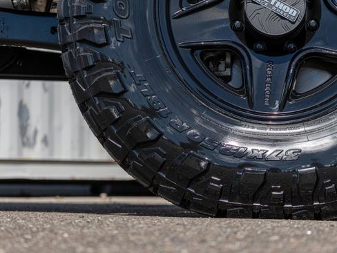 New 2026 Ford F350 XL w/ STX Appearance Package AWD/4WD image 18