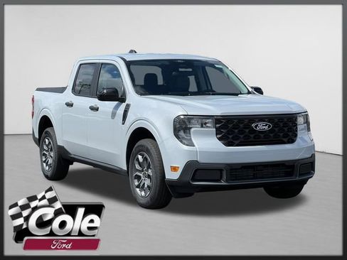 New 2026 Ford Maverick XLT w/ Equipment Group 301A image 1