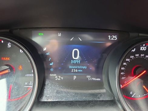 Used 2023 Toyota Camry XSE image 28