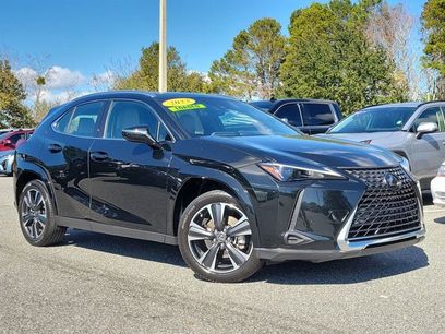 Used 2023 Lexus UX 250h FWD w/ Premium Package