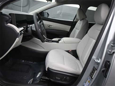 New 2026 Hyundai Tucson SEL image 11