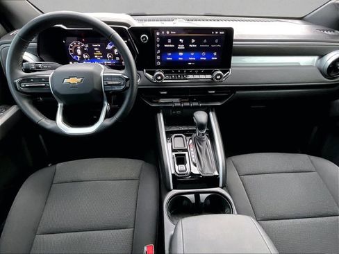 Used 2024 Chevrolet Colorado LT w/ LT Convenience Package II RWD image 16