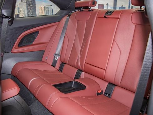 Used 2025 BMW 230i xDrive Coupe w/ Convenience Package image 22