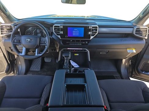 New 2026 Toyota Tundra SR5 image 9