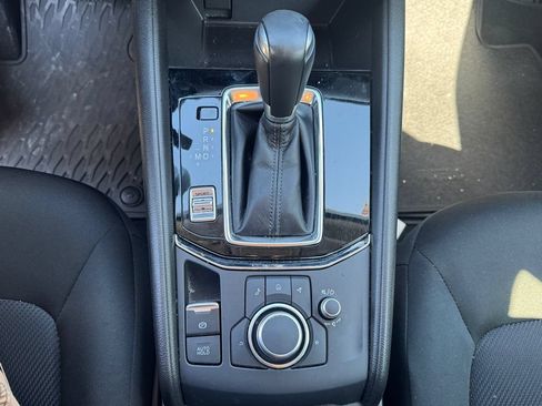 Used 2021 MAZDA CX-5 Sport AWD/4WD image 20