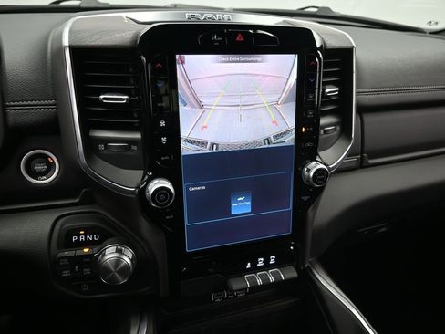 Used 2026 RAM 1500 Laramie image 14