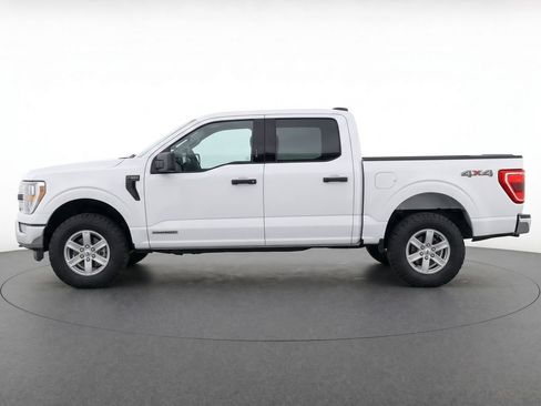 Used 2023 Ford F150 XLT w/ Equipment Group 301A Mid AWD/4WD image 32