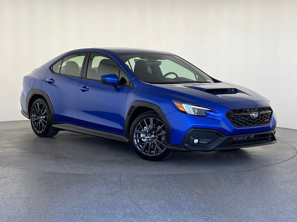 New 2026 Subaru WRX Premium AWD/4WD image 34