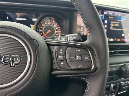 New 2026 Jeep Wrangler Rubicon image 20