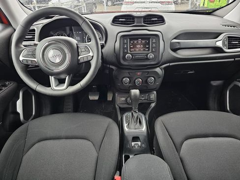 Used 2018 Jeep Renegade Sport w/ Power & Air Group AWD/4WD image 19