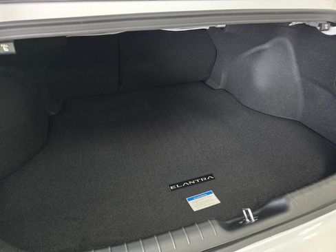New 2026 Hyundai Elantra SEL Sport Premium FWD image 15