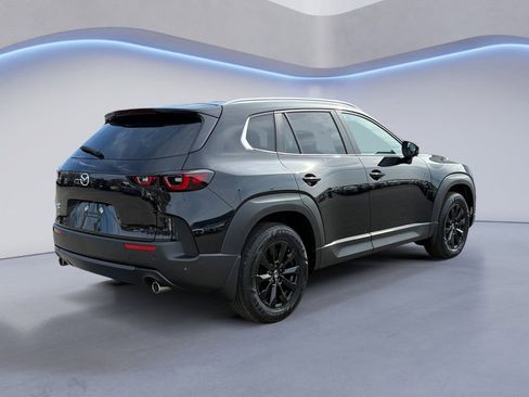 New 2026 MAZDA CX-50 AWD 2.5 S w/ Preferred Pkg image 3