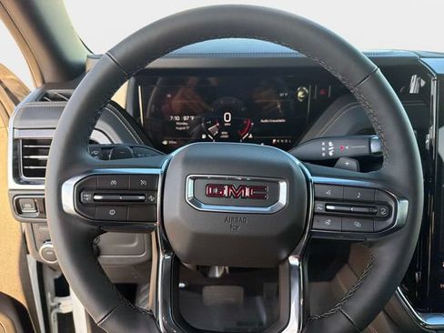 New 2026 GMC Yukon Elevation RWD image 26
