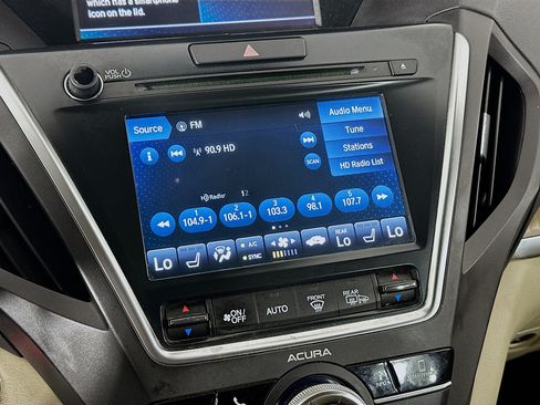 Used 2019 Acura MDX FWD w/ Technology Package image 19
