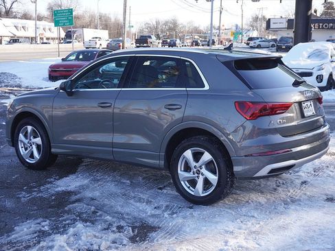 Used 2022 Audi Q3 2.0T Premium w/ Convenience Package image 8