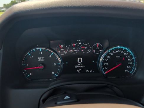 Used 2018 GMC Yukon XL Denali w/ Open Road Package AWD/4WD image 20