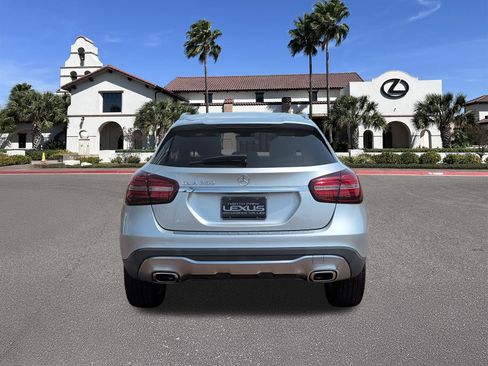Used 2020 Mercedes-Benz GLA 250 image 3