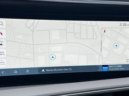 New 2026 Hyundai Palisade SEL FWD image 21