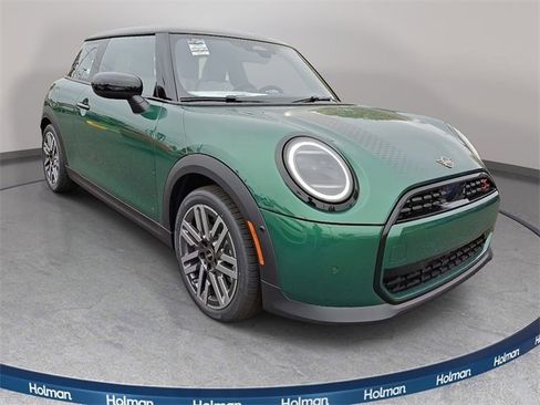New 2026 MINI Cooper S image 2