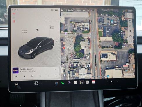 Used 2024 Tesla Model 3 Long Range RWD image 42