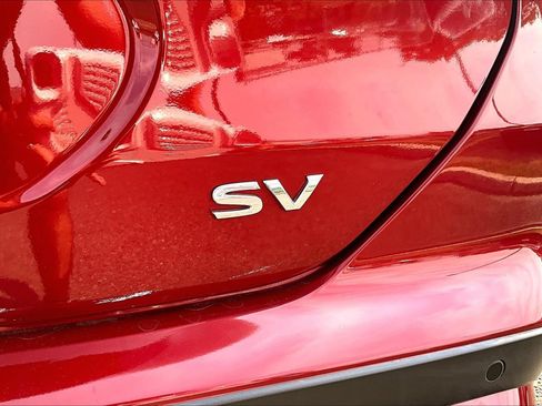 Certified 2023 Nissan Kicks SV FWD image 7