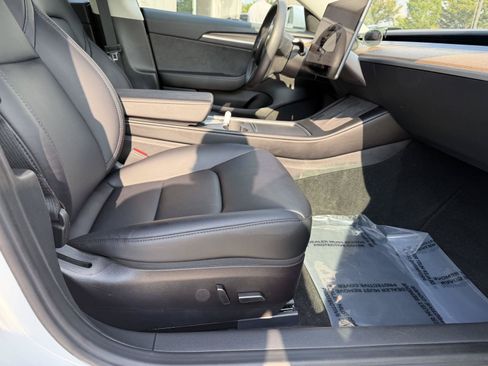 Used 2023 Tesla Model 3 Standard Range RWD image 23