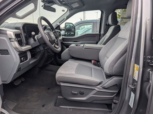 New 2026 Ford F250 XLT AWD/4WD image 11